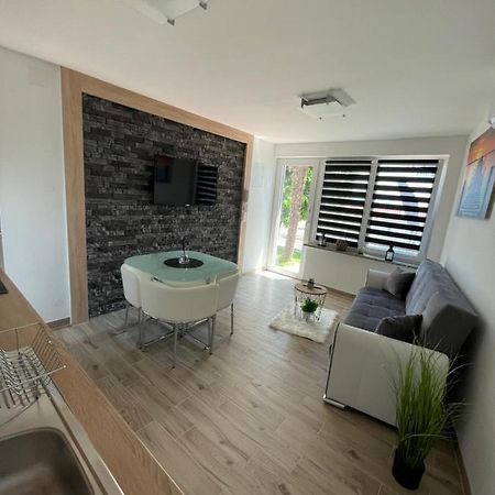 Apartman Gabrijela Apartment Opatija Ngoại thất bức ảnh