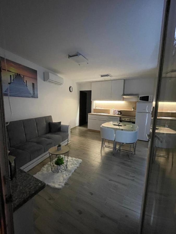 Apartman Gabrijela Apartment Opatija Ngoại thất bức ảnh