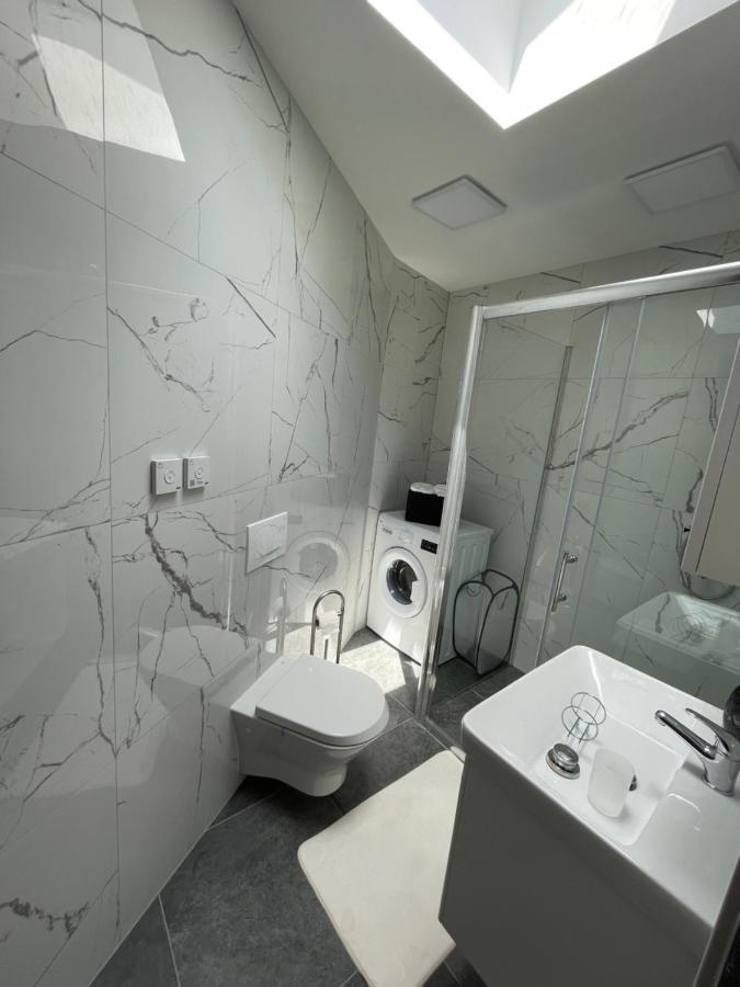 Apartman Gabrijela Apartment Opatija Ngoại thất bức ảnh